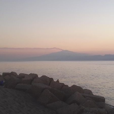 Magna Grecia B&B Reggio di Calabria Exterior foto