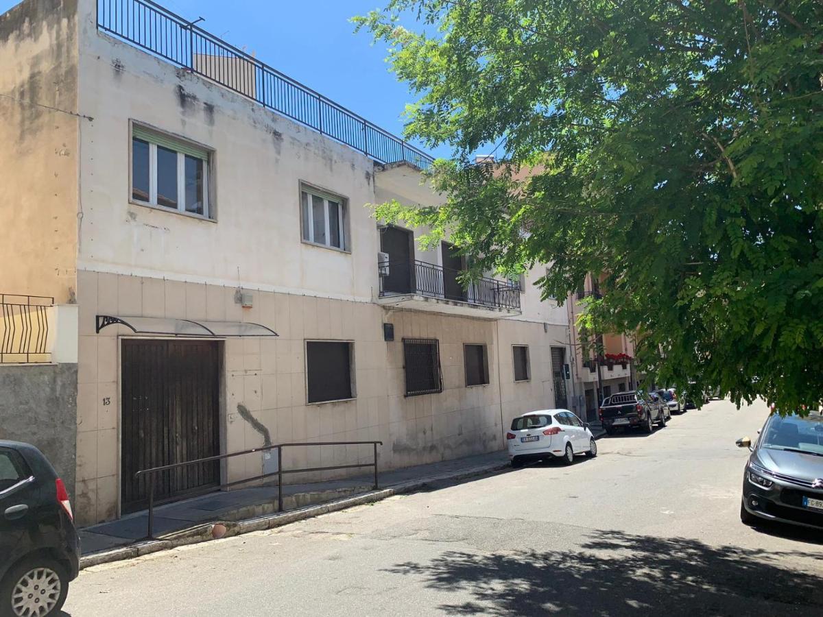 Magna Grecia B&B Reggio di Calabria Exterior foto