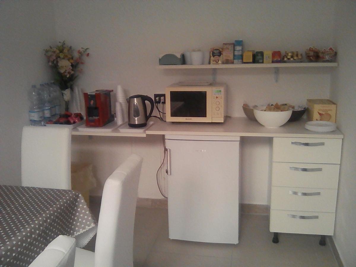 Magna Grecia B&B Reggio di Calabria Exterior foto