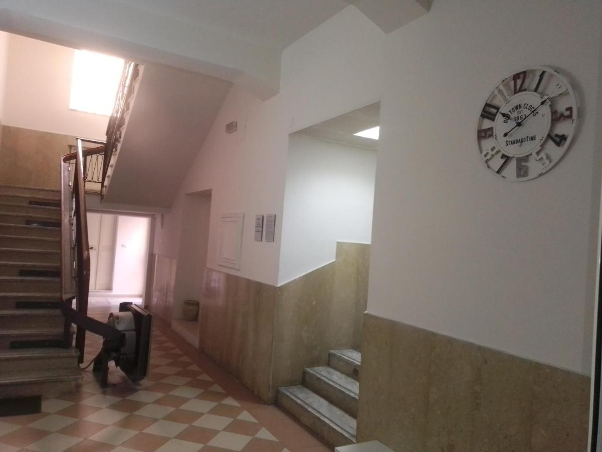 Magna Grecia B&B Reggio di Calabria Exterior foto