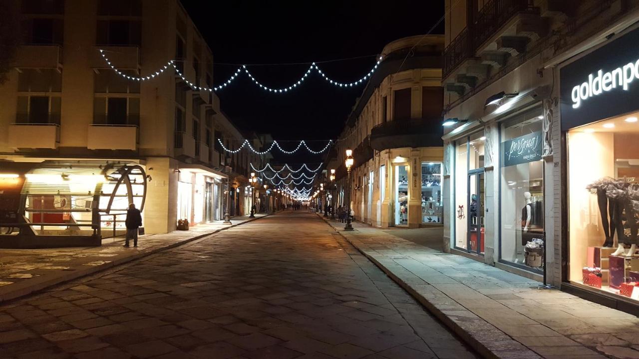 Magna Grecia B&B Reggio di Calabria Exterior foto