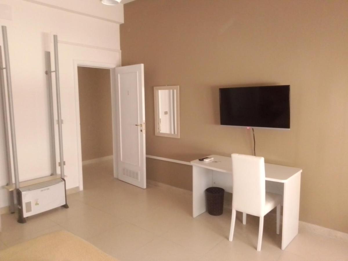 Magna Grecia B&B Reggio di Calabria Exterior foto