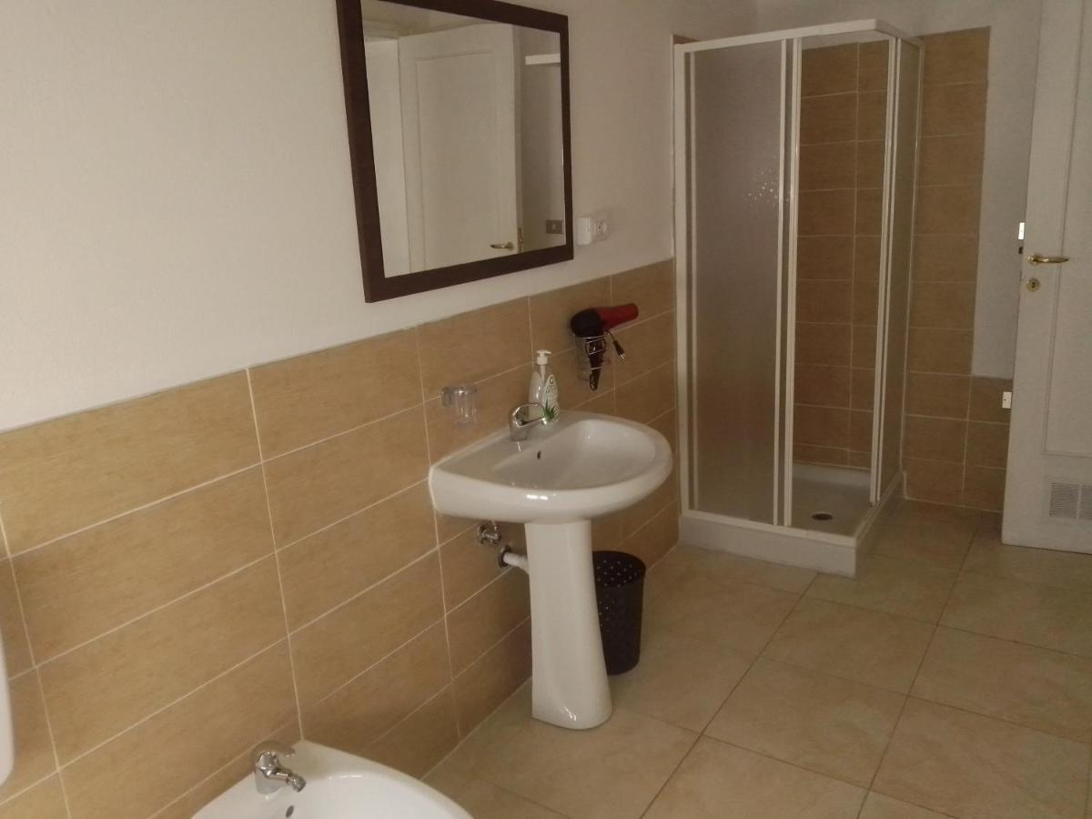Magna Grecia B&B Reggio di Calabria Exterior foto