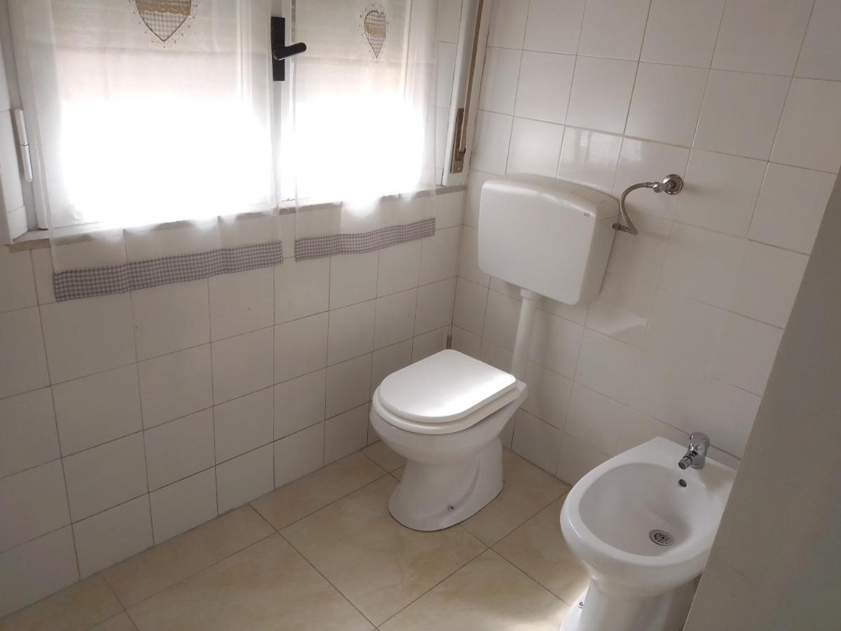 Magna Grecia B&B Reggio di Calabria Exterior foto