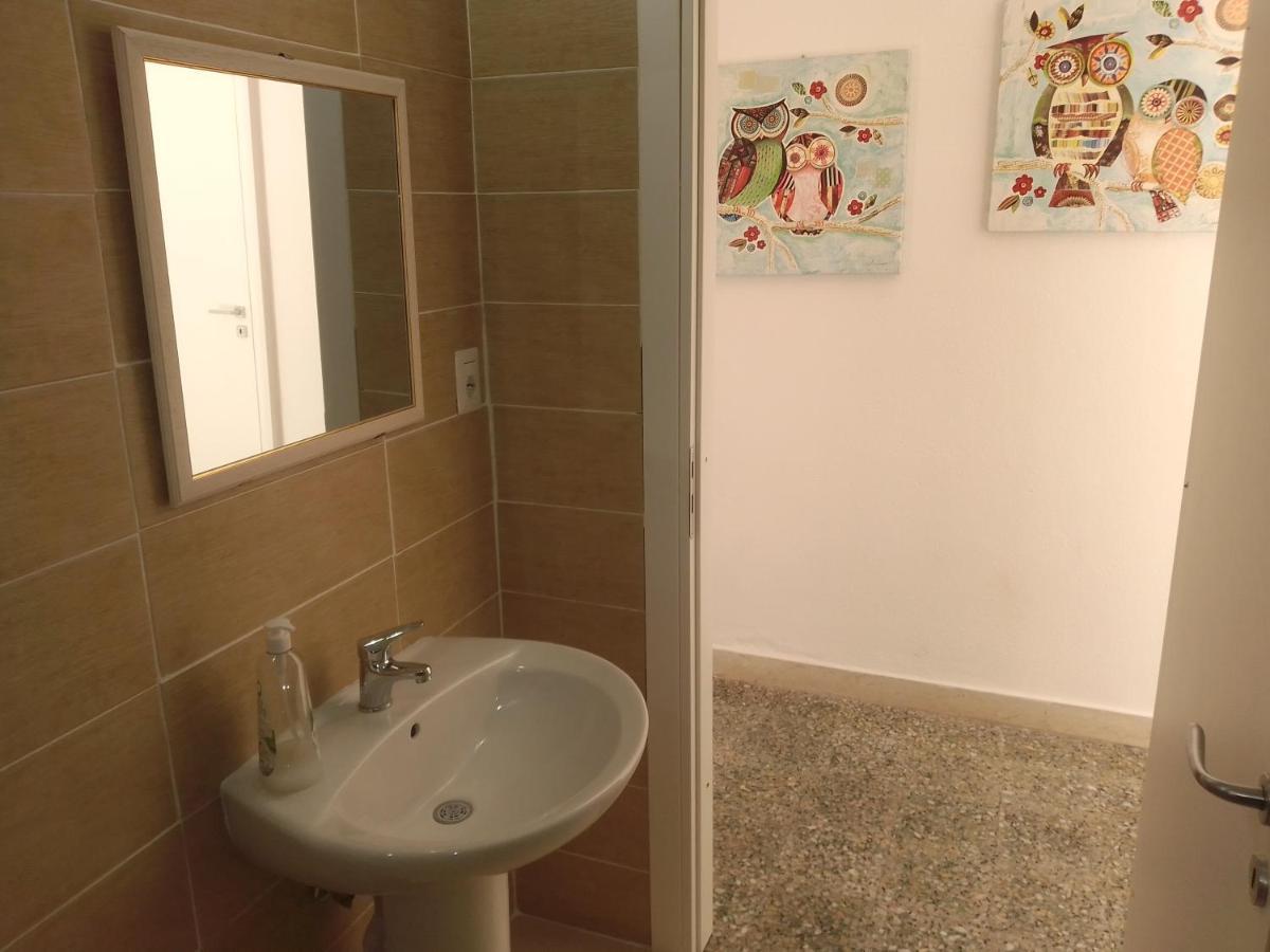 Magna Grecia B&B Reggio di Calabria Exterior foto