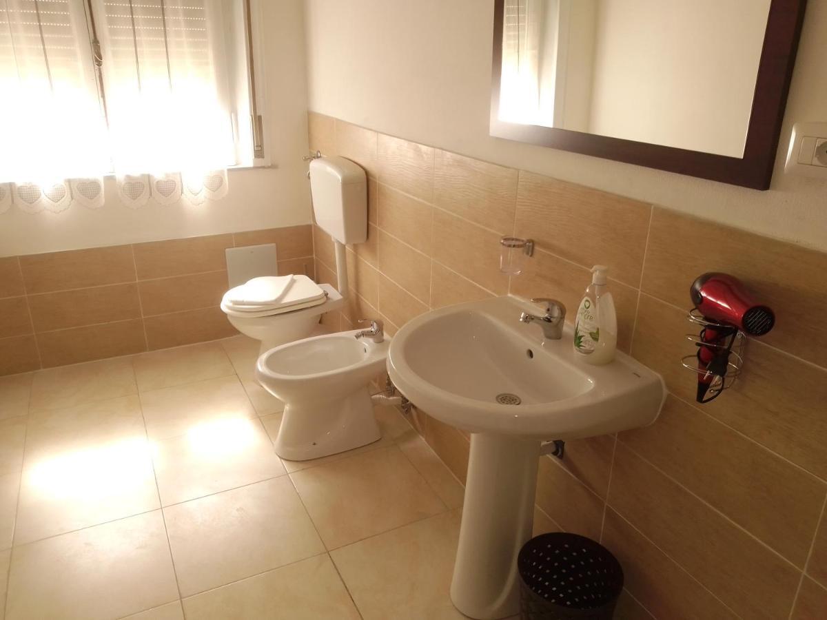 Magna Grecia B&B Reggio di Calabria Exterior foto