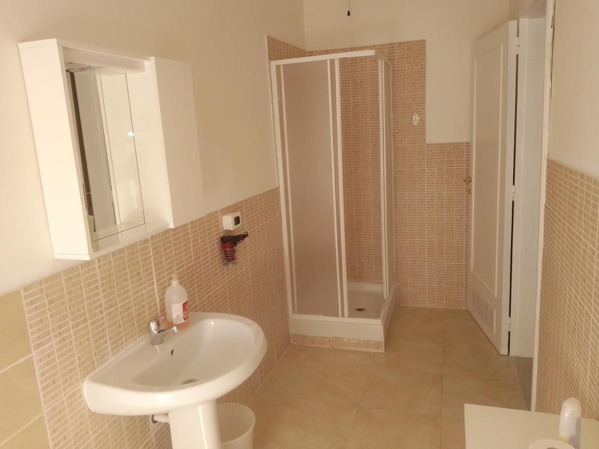Magna Grecia B&B Reggio di Calabria Exterior foto