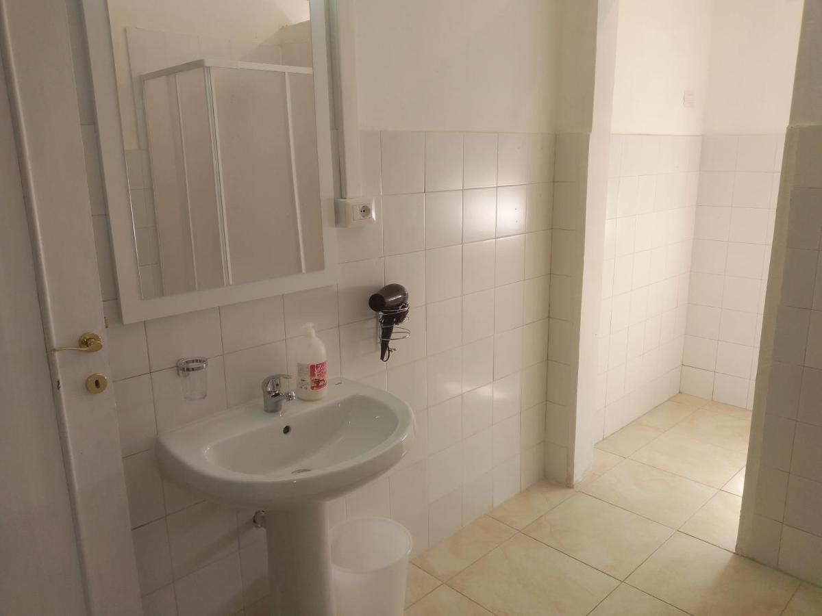 Magna Grecia B&B Reggio di Calabria Exterior foto
