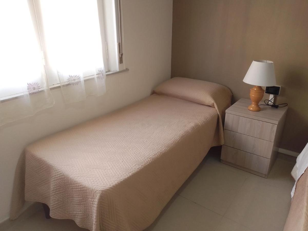 Magna Grecia B&B Reggio di Calabria Exterior foto
