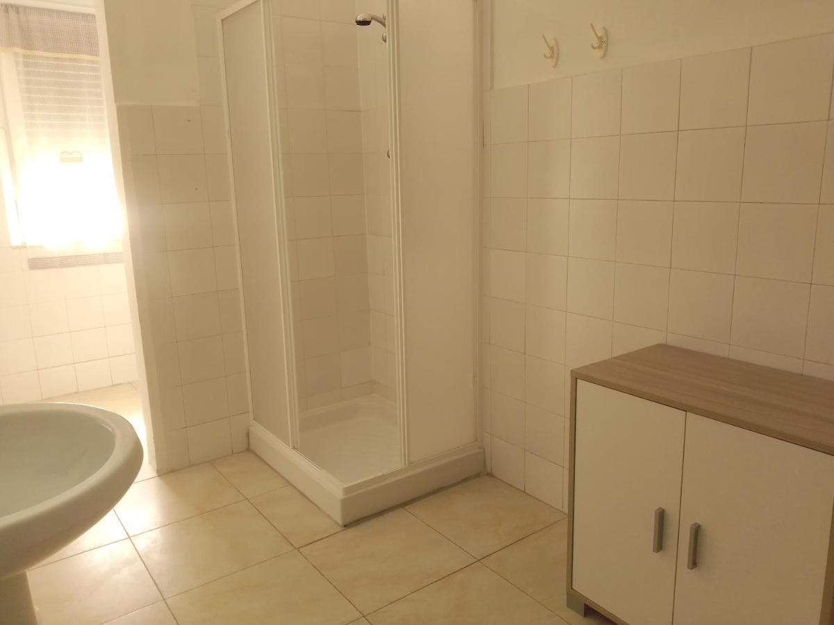 Magna Grecia B&B Reggio di Calabria Exterior foto
