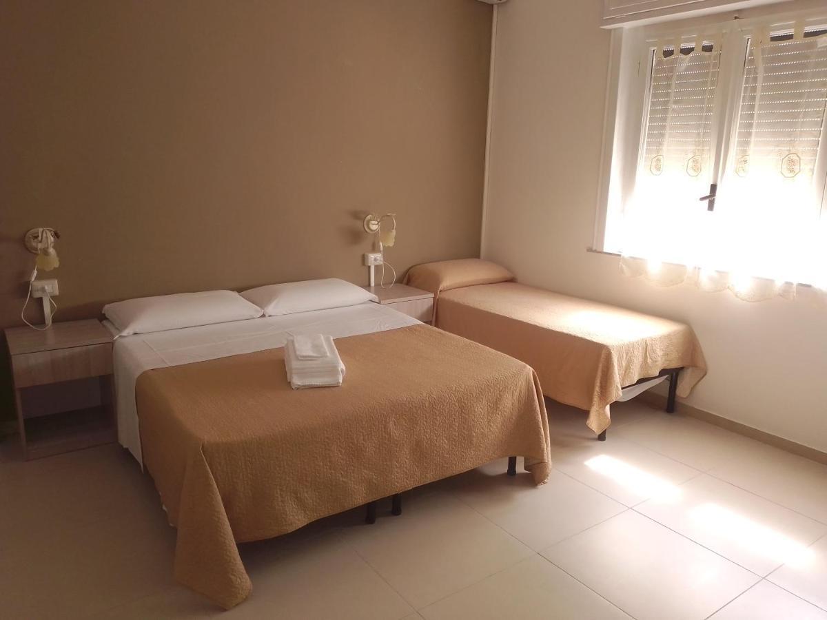 Magna Grecia B&B Reggio di Calabria Exterior foto