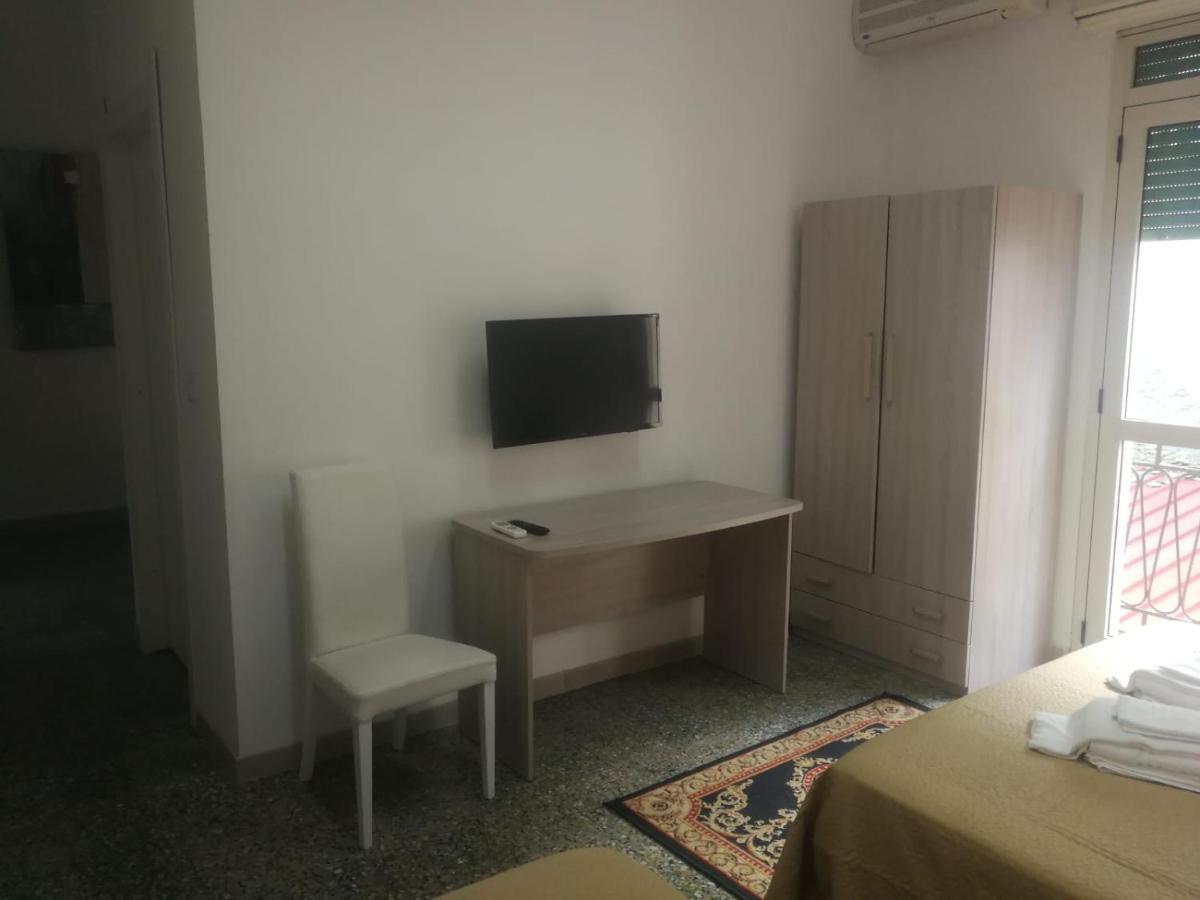Magna Grecia B&B Reggio di Calabria Exterior foto