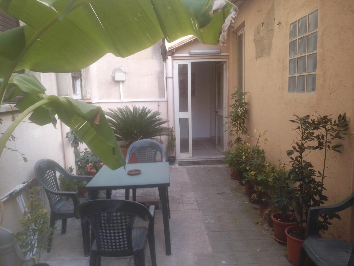Magna Grecia B&B Reggio di Calabria Exterior foto
