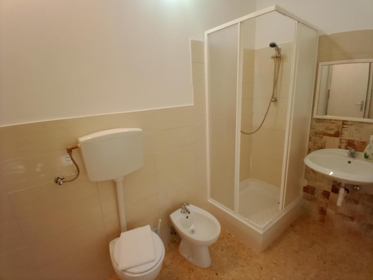 Magna Grecia B&B Reggio di Calabria Exterior foto