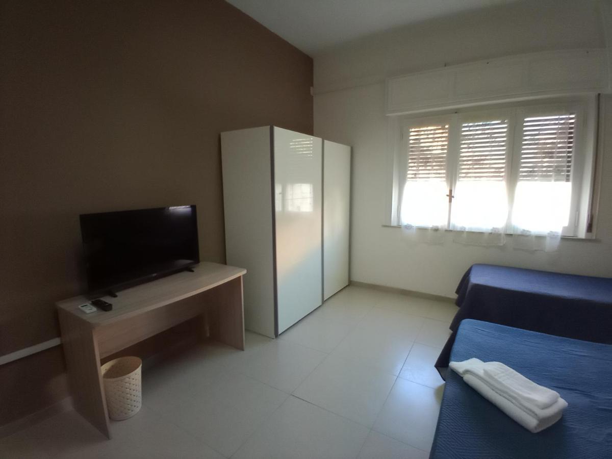 Magna Grecia B&B Reggio di Calabria Exterior foto