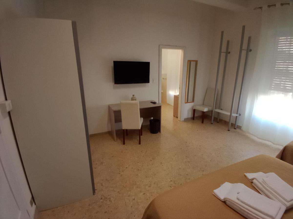 Magna Grecia B&B Reggio di Calabria Exterior foto